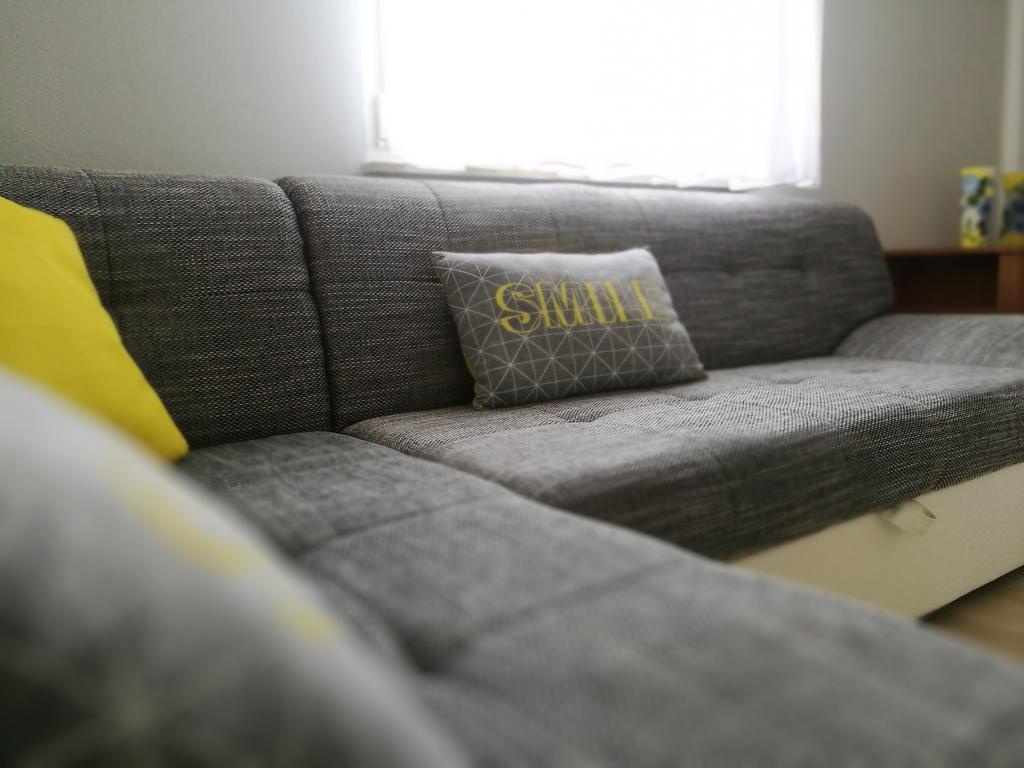 Apartment Cozy シベニク エクステリア 写真