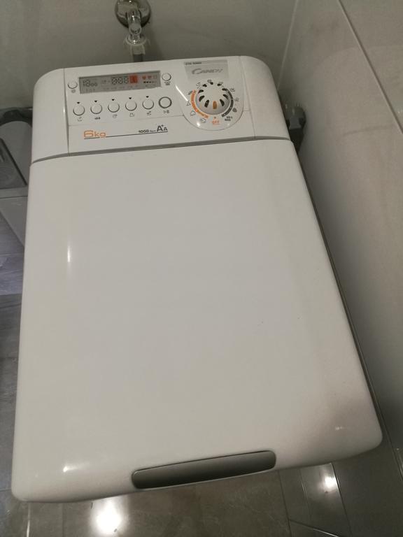 Apartment Cozy シベニク エクステリア 写真