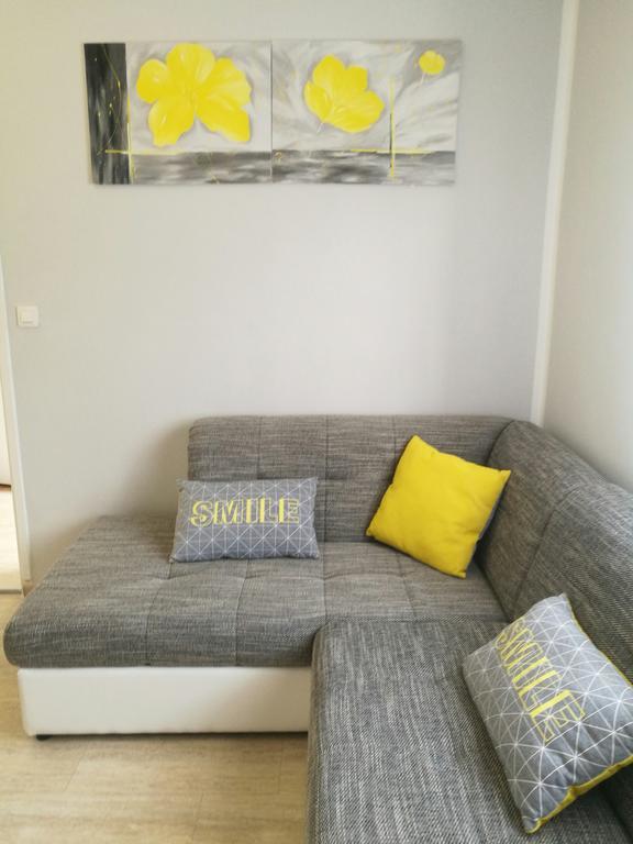 Apartment Cozy シベニク エクステリア 写真