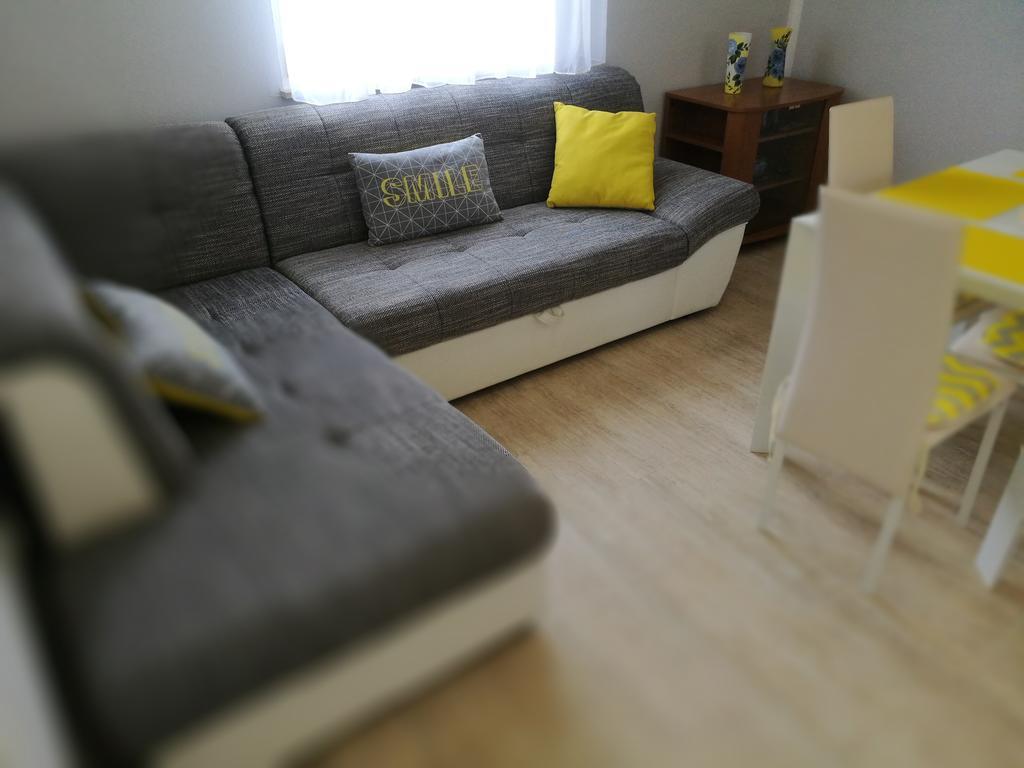 Apartment Cozy シベニク エクステリア 写真