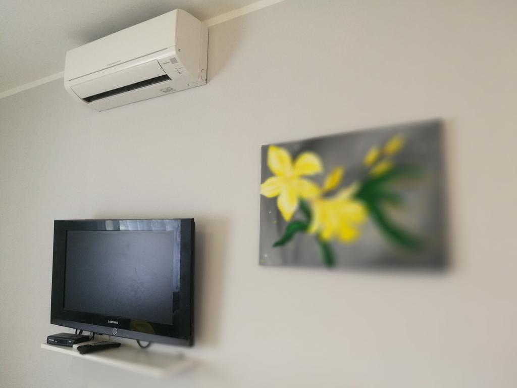 Apartment Cozy シベニク エクステリア 写真