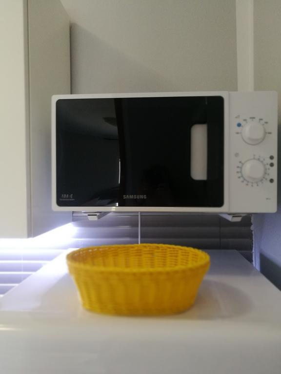 Apartment Cozy シベニク エクステリア 写真