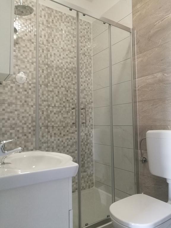 Apartment Cozy シベニク エクステリア 写真